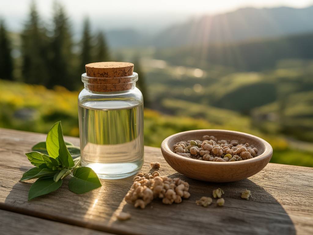 10 astuces pour réduire son stress naturellement grâce aux produits de la ruche