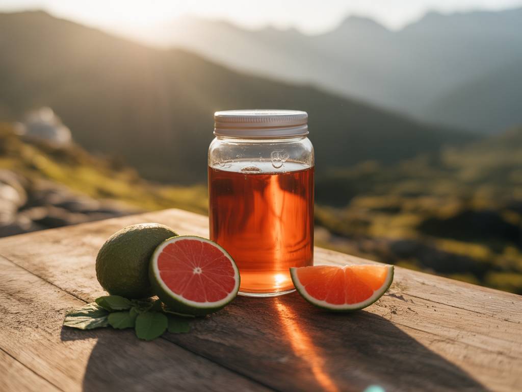 Comment la gelée royale peut soutenir votre énergie et votre immunité au naturel